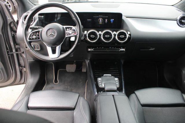 MERCEDES-BENZ B 180 usata, con Climatizzatore