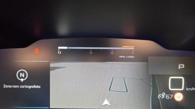 CITROEN C5 Aircross usata, con Autoradio digitale