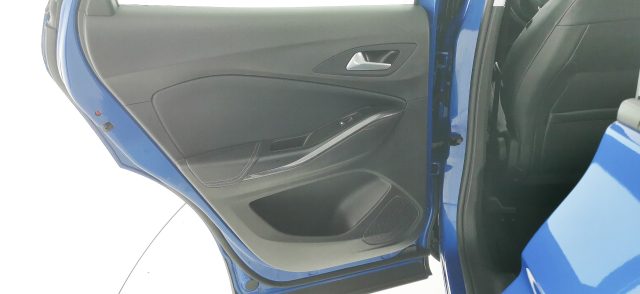 OPEL Grandland X usata, con Start/Stop Automatico