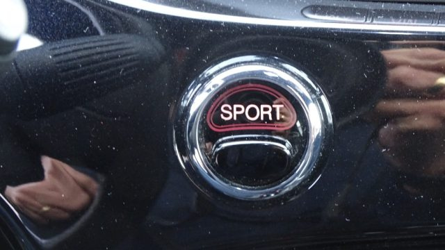 ABARTH 500 usata 88