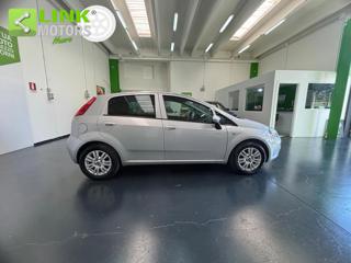 FIAT Punto usata 4