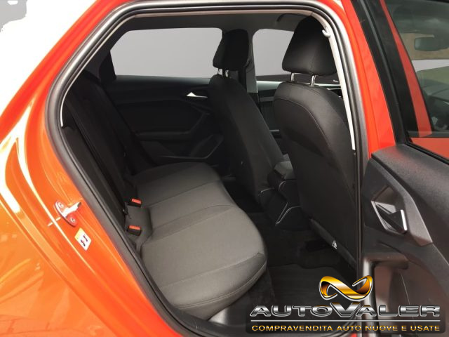 AUDI A1 usata, con Boardcomputer