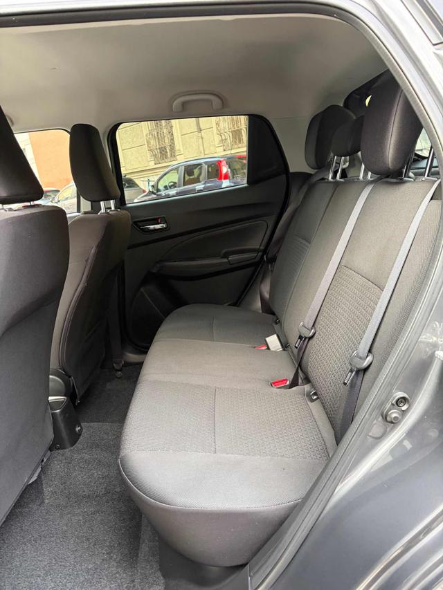 SUZUKI Swift usata, con Fari Xenon