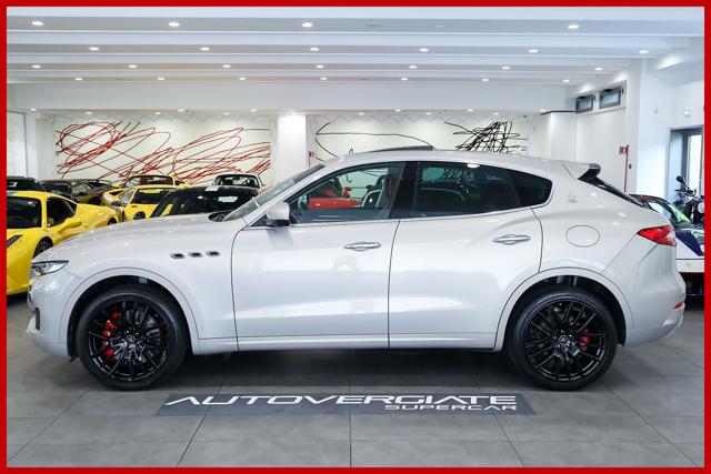MASERATI Levante usata, con Airbag Passeggero