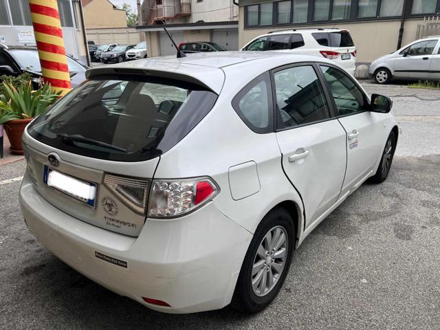 SUBARU Impreza usata, con Cerchi in lega