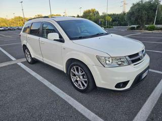 FIAT Freemont usata, con Airbag laterali