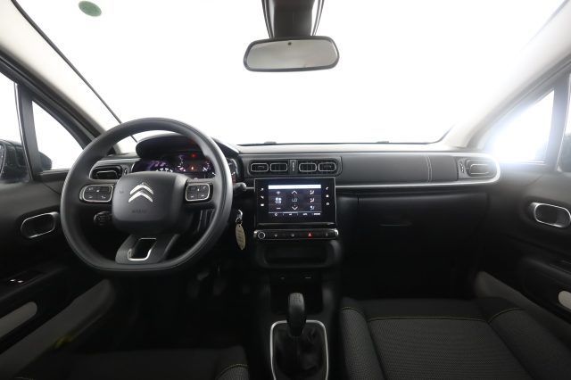 CITROEN C3 usata 4