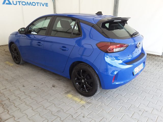 OPEL Corsa usata, con ESP