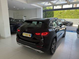 MERCEDES-BENZ GLA 200 usata, con Lettore CD