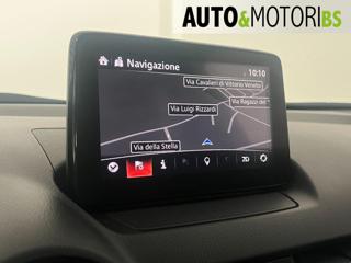 MAZDA CX-3 usata, con ESP