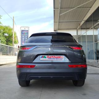 DS AUTOMOBILES DS 7 Crossback usata, con Autoradio