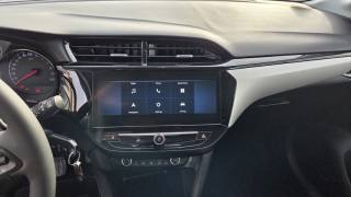 OPEL Corsa usata, con Controllo elettronico della corsia