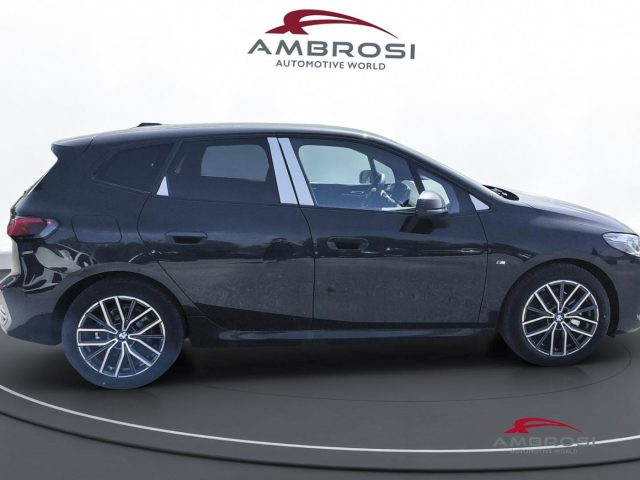 BMW 218 usata 4