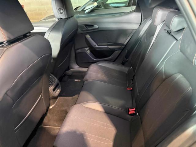 CUPRA Leon usata, con Chiusura centralizzata