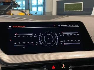 BMW 218 usata, con Sedili sportivi