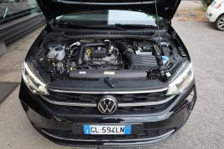 VOLKSWAGEN Taigo usata 99