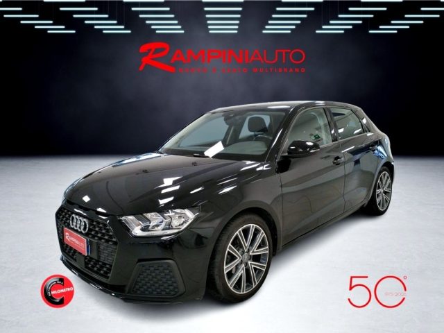 AUDI A1 usata 0