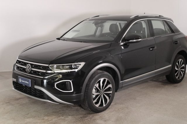 VOLKSWAGEN T-Roc usata, con ABS