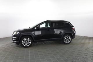 JEEP Compass usata 7