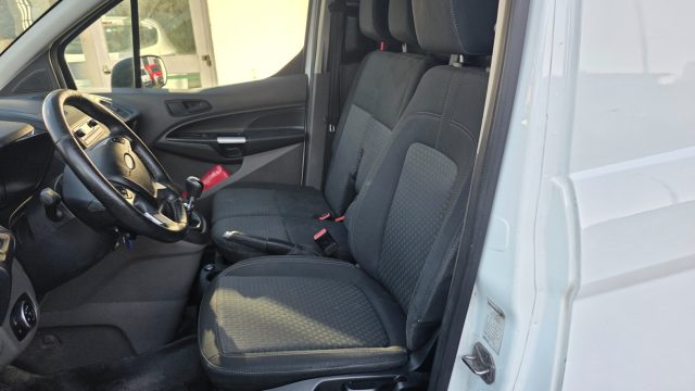 FORD Transit Connect usata, con ESP
