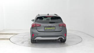 FORD Focus usata, con Airbag Passeggero