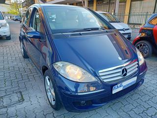 MERCEDES-BENZ A 150 usata, con ESP