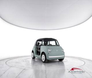 FIAT Topolino usata 1