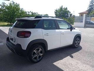 CITROEN C3 Aircross usata, con Antifurto