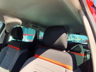 CITROEN C3 Aircross usata, con USB