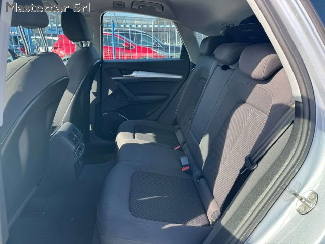 AUDI Q5 usata, con Servosterzo