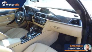 BMW 420 usata, con ESP