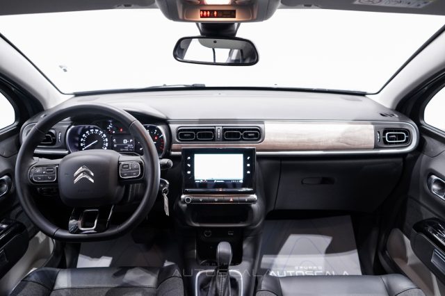 CITROEN C3 usata, con Luci diurne LED
