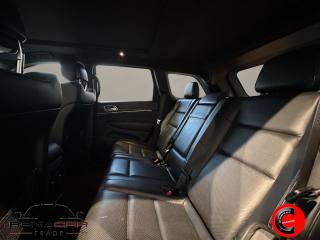JEEP Grand Cherokee usata, con ESP