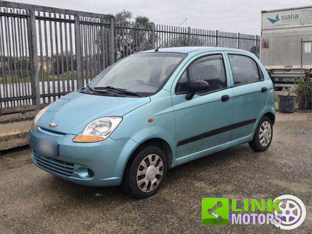 CHEVROLET Matiz usata, con ABS