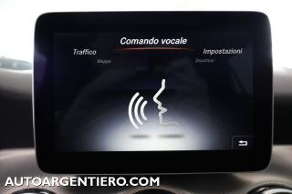 MERCEDES-BENZ GLA 200 usata, con Portellone posteriore elettrico