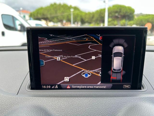 AUDI A3 usata 71