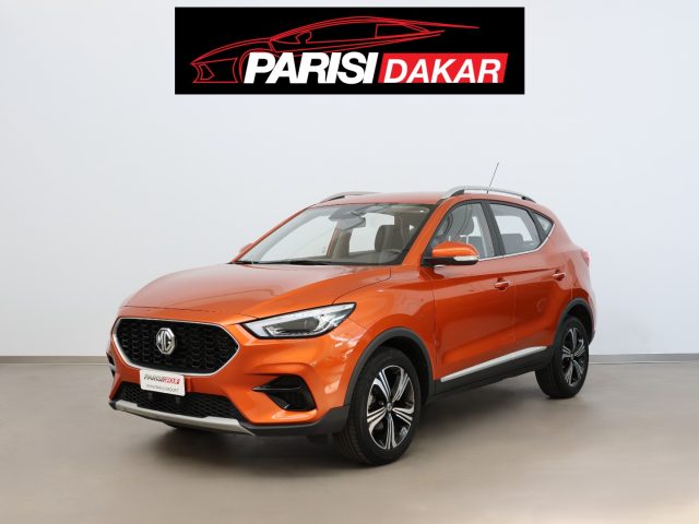 MG ZS usata, con ABS