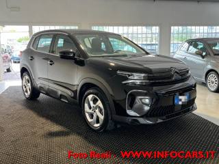 CITROEN C5 Aircross BlueHDi 130 S&S EAT8 Feel PROMO !!