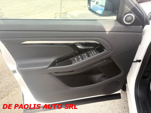LAND ROVER Range Rover Evoque usata, con Alzacristalli elettrici
