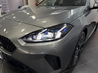 BMW 118 usata, con Airbag laterali