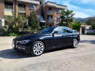 BMW 320 usata, con Airbag