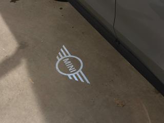 MINI Countryman usata, con Controllo vocale