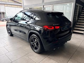 MERCEDES-BENZ GLA 180 usata, con Boardcomputer