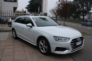AUDI A4 usata, con Chiusura centralizzata