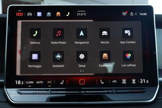 VOLKSWAGEN Tayron usata, con Start/Stop Automatico