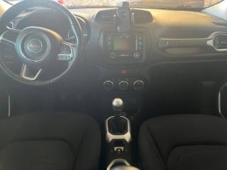 JEEP Renegade usata, con Chiusura centralizzata