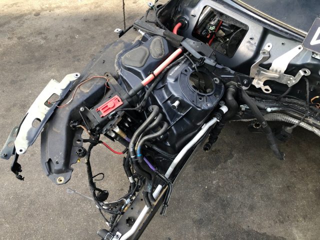 AUDI A7 usata, con Cruise Control