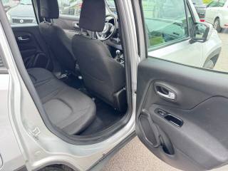 JEEP Renegade usata, con Servosterzo