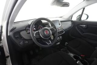 FIAT 500X usata 8