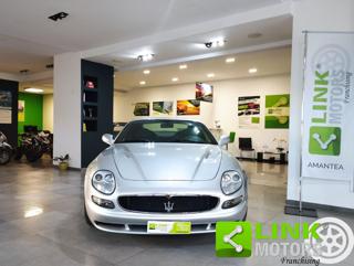 MASERATI 3200 GT ISCRITTA  ASI - CRS